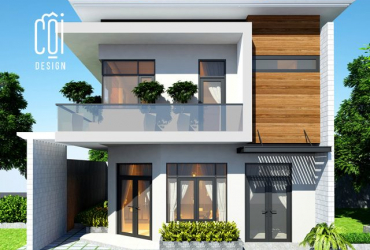 Thiết kế Nội thất căn hộ cao cấp công ty Đà Nẵng